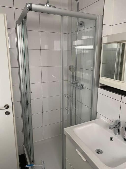 Schoenes Apartment In Muenchen المظهر الخارجي الصورة